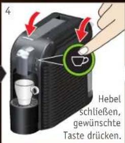 Expressi K-free 11 7 H02 - Getränke zubereiten (z.B. Espresso) - 9