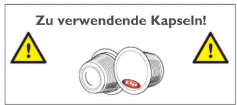 Expressi K-free 11 7 B02 - Sicherheitshinweise (Fortsetzung) - 1