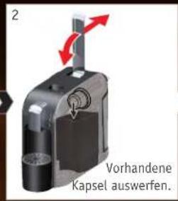 Expressi K-free 11 7 B01 - Gerät entkalken (monatlich) - 8
