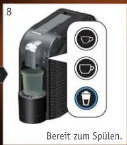 Expressi K-free 11 7 B01 - VORSICHT - 8