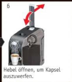 Expressi K-free 11 7 B01 - Getränke zubereiten (z.B. Espresso) - 12