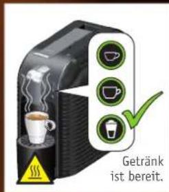 Expressi K-free 11 7 B01 - Getränke zubereiten (z.B. Espresso) - 11