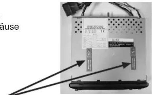 Pro2 MD 42165 - VOR INBETRIEBNAHME - 1