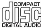 Pro2 MD 41049 - HINWEISE ZU CD-RS (bespielbare CDs)/CD-RWS (überschreibbare CDs): - 1