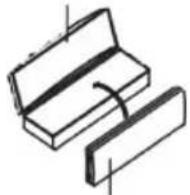 Pro2 MD 41133 - Precautions and maintenances - 2