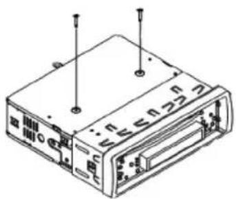 Pro2 MD 41133 - Buttons: - 1