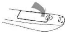 SAMSUNG SMT-2233 - Nach-oben-/Nach-unten-/Links-/Rechts-Tasten - 6