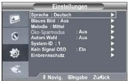 SAMSUNG SMT-2233 - Sprache - 1