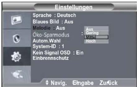 SAMSUNG SMT-2233 - ▶ Blaues Bild/ Melodie - 2