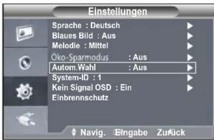 SAMSUNG SMT-2233 - Autom.Wahl - 1