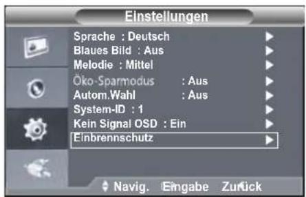 SAMSUNG SMT-2233 - Einbrennschutz - 1