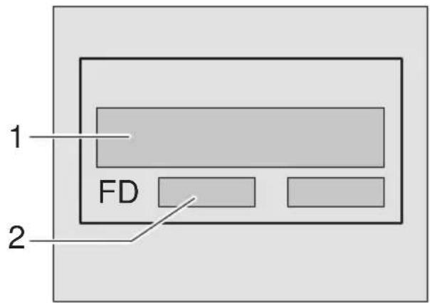 Profilo BM3003 - YetkiliServisinÇağrıılması - 1