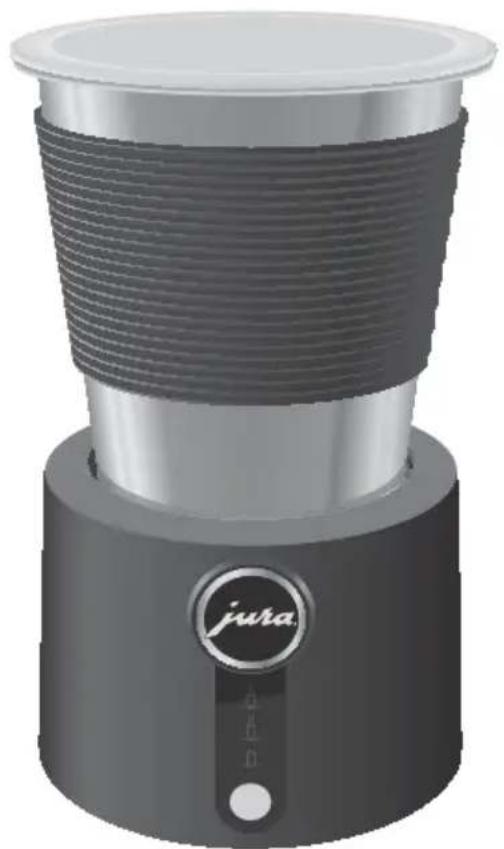 JURA Automatic - Copyright - 2