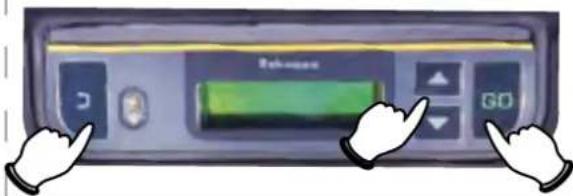 ROBOMOW RS622 - Einmalige Einrichtung (Schritt für Schritt) - 2