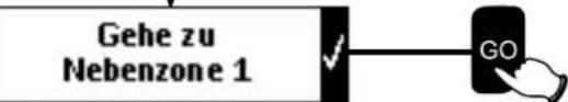 ROBOMOW RS622 - ♦ Distanz lernen: - 2