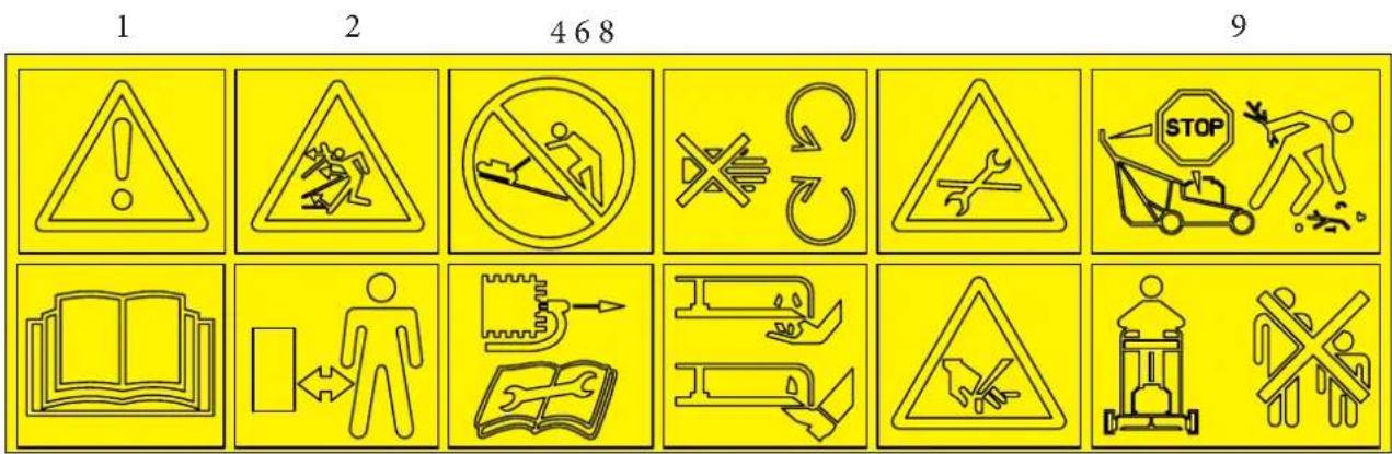 1 2 4 6 8 9