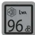 Herkules MA 49 R - Erklärung der Symbole - 8