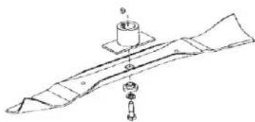 Herkules MA 49 R - VORSICHT - 1