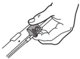 Herkules MA 49 R - Antriebssteuerungen einstellen - 1