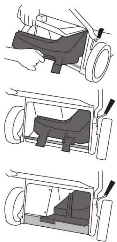 Herkules MA 49 R - Motor abschalten - 1