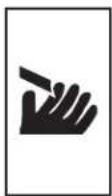 Herkules MA 49 R - Erklärung der Symbole - 5