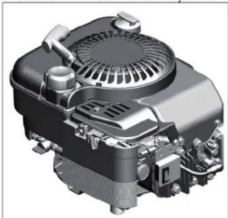 Herkules MA 49 R - Motorstart bei Modellen mit Easy Start - 1