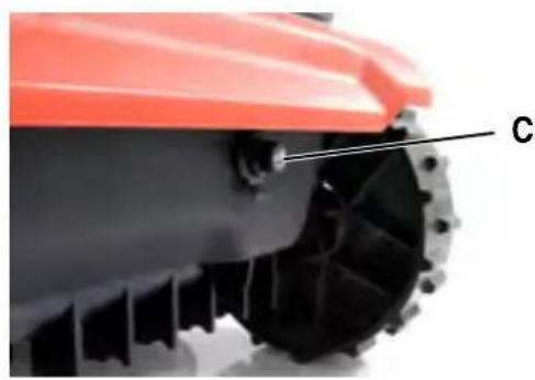 ROBOMOW RS612 - Einmalige Einrichtung (Schritt für Schritt) - 2