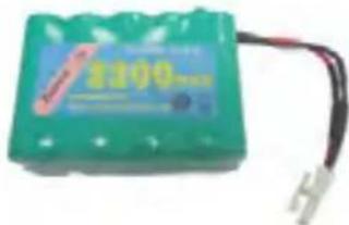 ROBOMOW RS612 - Fernbedienung - 1