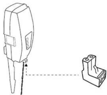ROBOMOW RC304 - Layout des Begrenzungskabels - 2