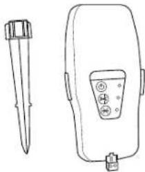 ROBOMOW RC304 - Zubehör - 9