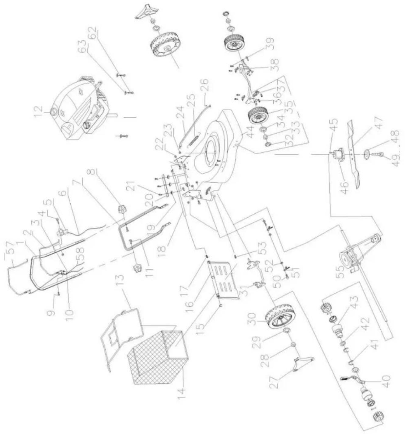 Zipper ZI-BRM35 - ZI-BRM56 - 1