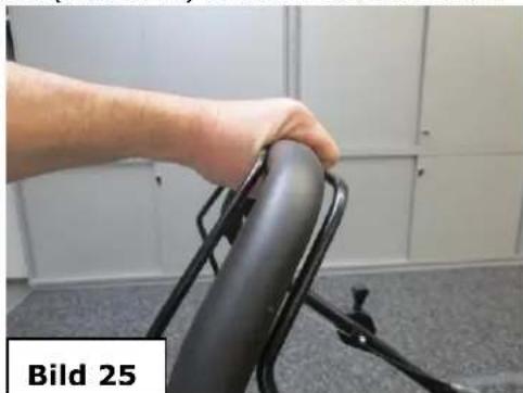 Zipper ZI-BRM35 - Selbstfahrfunktion / automatischer Radantrieb - 1