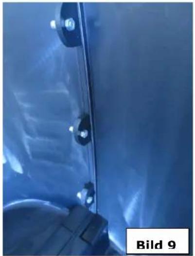 Zipper ZI-BRM35 - Zusammenbau Grasfangbehälter ZI-BRM56 - 1