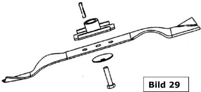 Zipper ZI-BRM35 - Messer schärfen - 2