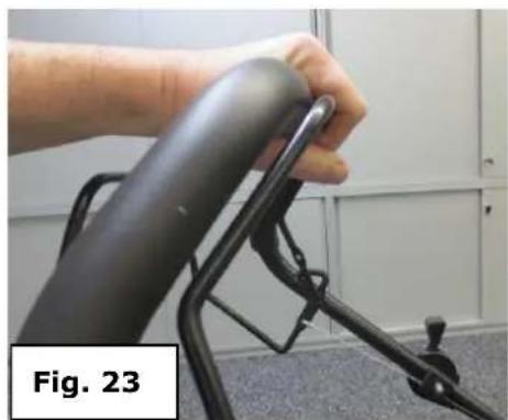 Zipper ZI-BRM35 - Engine Start / Stop - 2