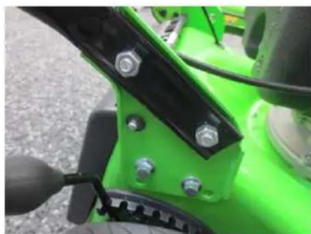 Zipper ZI-BRM40 - VORWORT - 1