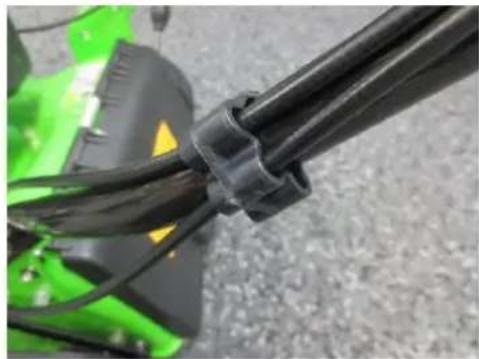Zipper ZI-BRM40 - VORWORT - 3