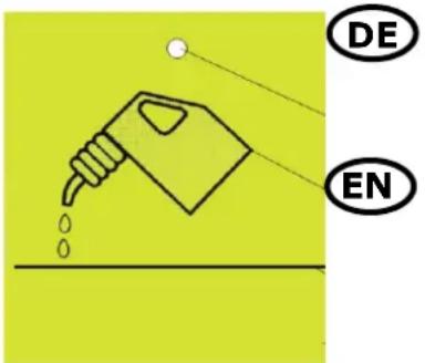 DE EN