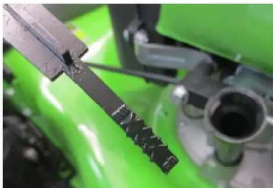 Zipper ZI-BRM40 - H IN W EIS - 1