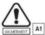 Honda HRX426C - ANLASSEN UND ABSCHALTEN DES MOTORS - 1
