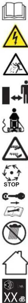 LUX AC-36-40 - Sonstige Symbole - 1