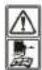 MAKITA PLM4612 - WARNUNG - 6