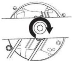 MCCULLOCH M51-140RR - Montage - 2