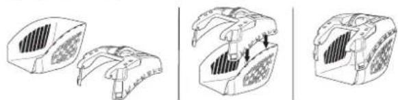 MCCULLOCH M51-140RR - Grasfangbox - 1