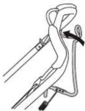 MCCULLOCH M51-140RR - Antrieb - 1