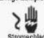 Hecht 553 AL - WARN- UND REGLERSYMBOLE - 9