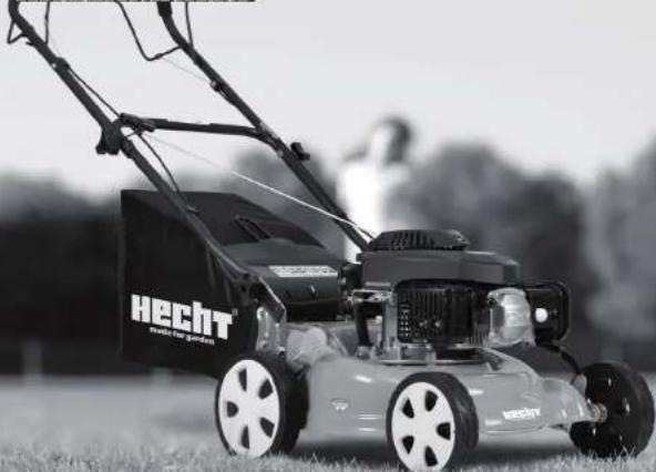 Hecht 541 SH - 1