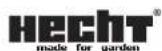 Hecht 541 SH - LAGERERUNG - 1