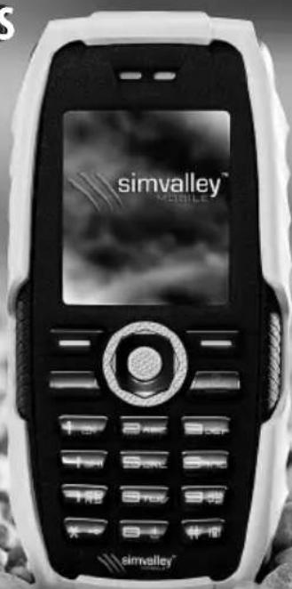 Simvalley XT-520SUN - 1