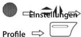 Simvalley XT-520SUN - ProFile - 1